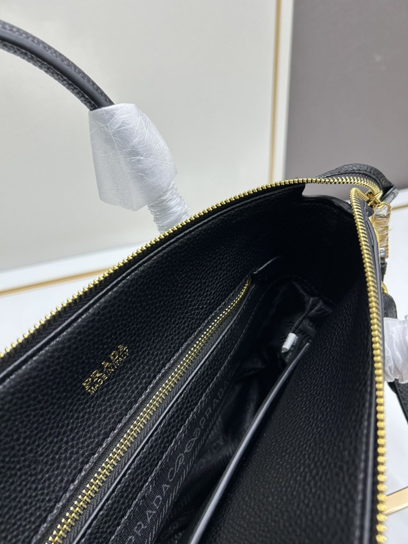 Prada Top Handle Bags